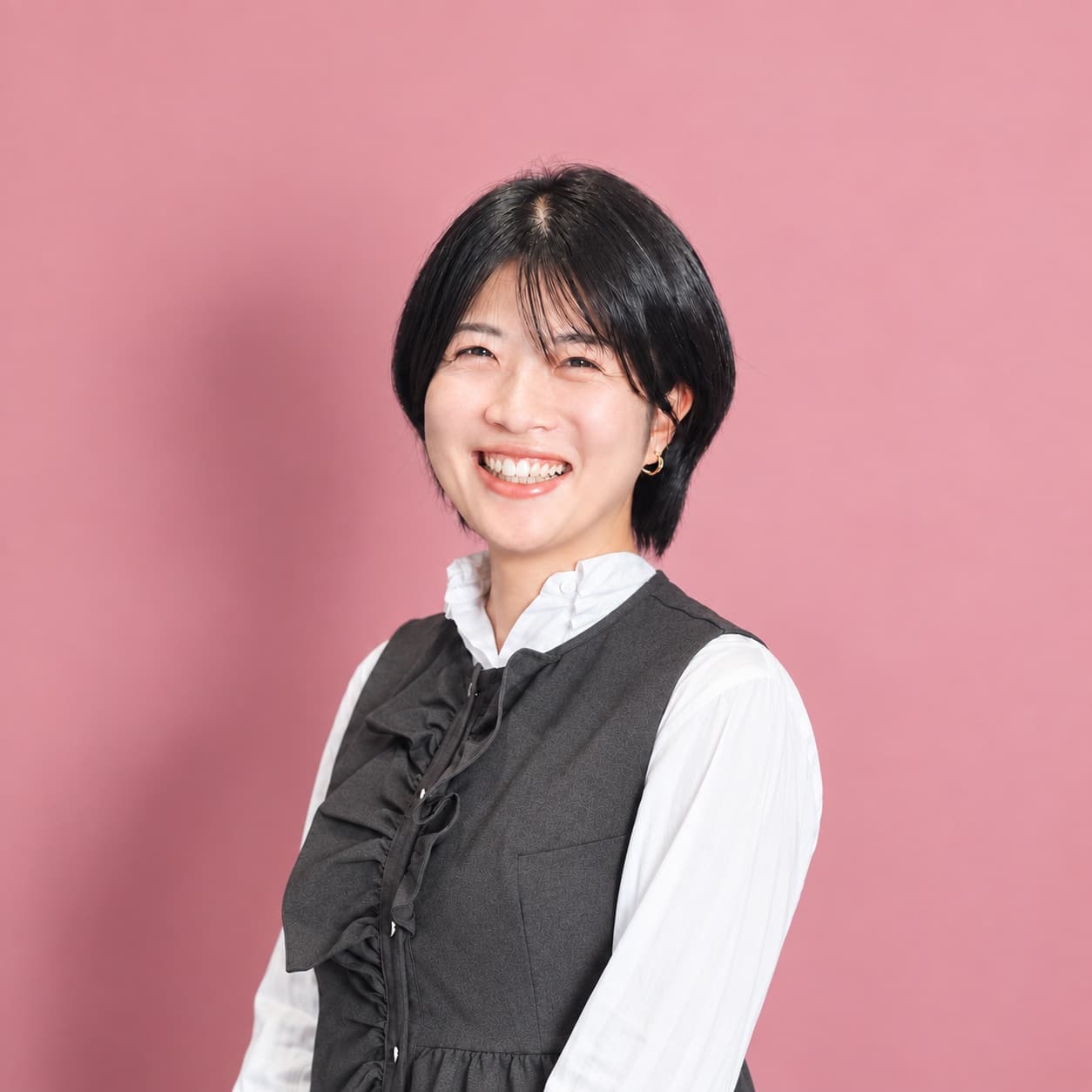 梶原 佳奈のプロフィール写真