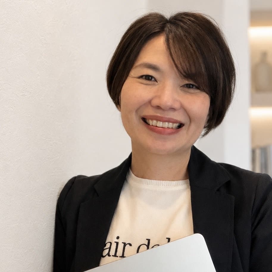 三島 杏奈のプロフィール写真