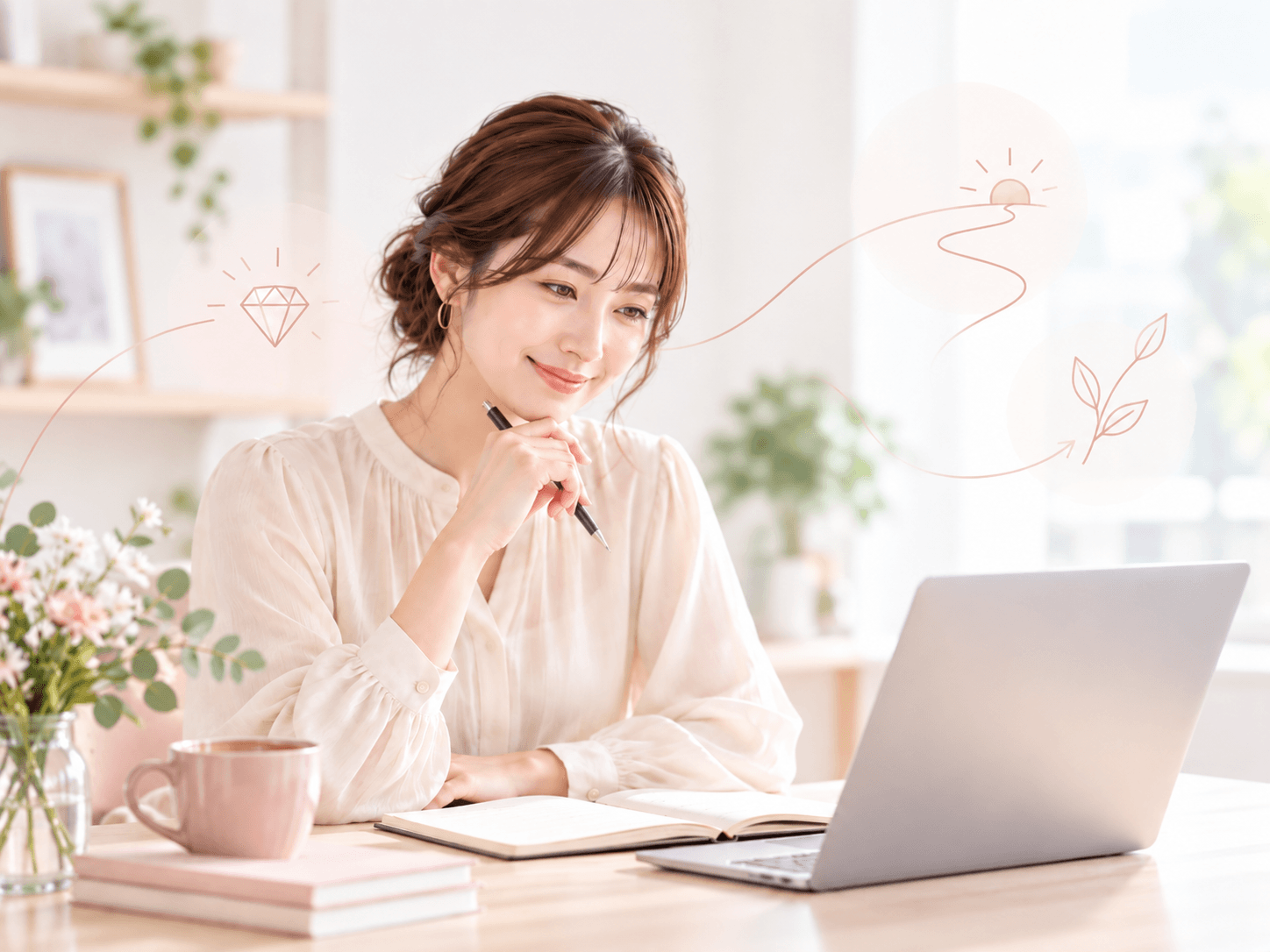 プロデュースセッションのイメージ